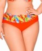 Figi kąpielowe Ava SF 227/3 Vivid Orange Brazyliany S-3XL